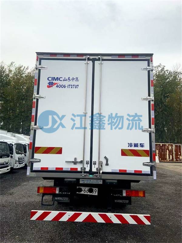 潜江到沁县物流公司